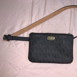MK Fanny pack
